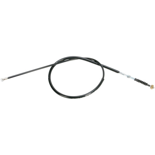 ТРОСИК ТОРМОЗА Motion Pro (06530043) KAWASAKI винил чёрный перёд CABLE BRAKE COIL WOUND