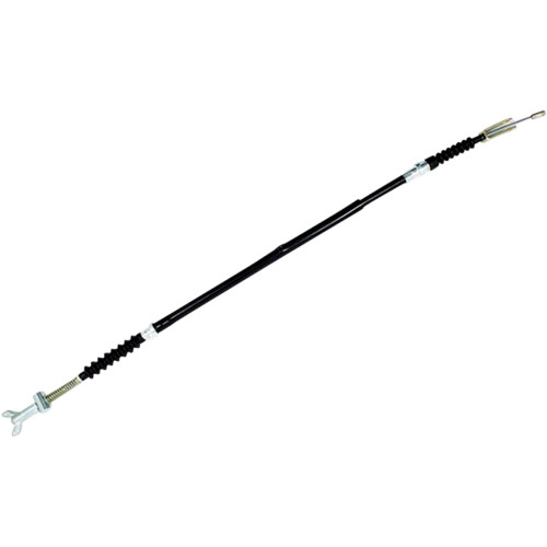 ТРОСИК ЗАДНЕГО ТОРМОЗА Motion Pro (06530045) KAWASAKI винил чёрный зад CABLE FOOT BRAKE