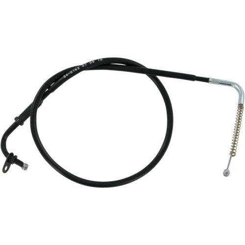 ТРОСИК ОБОГАТИТЕЛЯ (ПОДСОСА) Motion Pro (06540007) SUZUKI