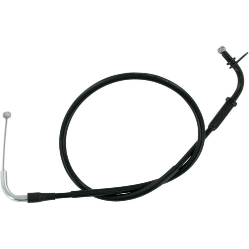 ТРОСИК ОБОГАТИТЕЛЯ (ПОДСОСА) Motion Pro (06540008) SUZUKI