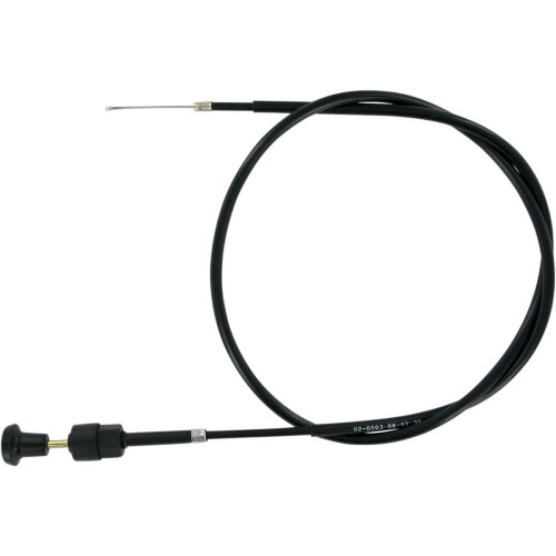 ТРОСИК ОБОГАТИТЕЛЯ (ПОДСОСА) Motion Pro (06540021) HONDA