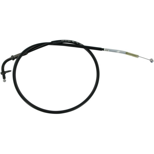 ТРОСИК ОБОГАТИТЕЛЯ (ПОДСОСА) Motion Pro (06540037) SUZUKI GSXF