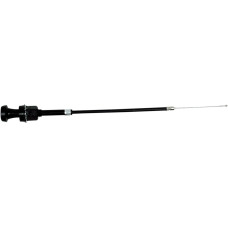 ТРОСИК ОБОГАТИТЕЛЯ (ПОДСОСА) Motion Pro (06540048) винил чёрный BUELL CABLE CHOKE