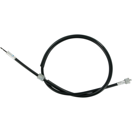 ТРОСКИК СПИДОМЕТРА Motion Pro (06550001) KAWASAKI нержавеющая сталь армированный CABLE SPEEDO/ COAT BRAIDED 34 1/4