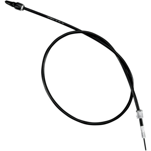 ТРОСКИК СПИДОМЕТРА Motion Pro (06550004) KTM нержавеющая сталь армированный CABLE SPEEDO/ COAT BRAIDED 42