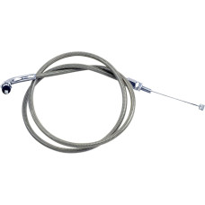 ТРОСИК ОБОГАТИТЕЛЯ (ПОДСОСА) Motion Pro (06550010) HONDA S/S