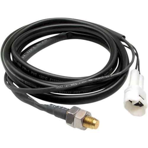 ТРОСКИК СПИДОМЕТРА Motion Pro (06550074) KTM винил чёрный CABLE SPEEDO W/SENSOR