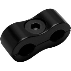 ДЕРЖАТЕЛЬ ТРОСИКОВ Motion Pro (06580086) чёрный 6-7MM 6-7MM