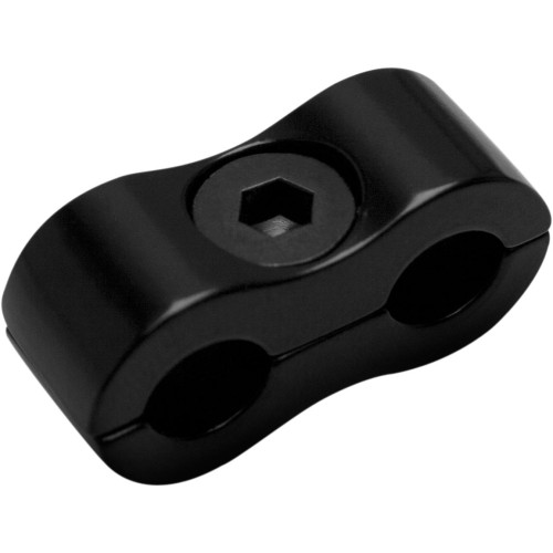 ДЕРЖАТЕЛЬ ТРОСИКОВ Motion Pro (06580086) чёрный 6-7MM 6-7MM