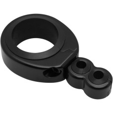 ДЕРЖАТЕЛЬ ТРОСИКОВ Motion Pro (06580088) чёрный DUAL DUAL
