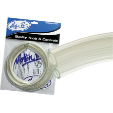 ТОПЛИНЫЙ ШЛАНГ Motion Pro (07060042) CLR 1/4 3'L UNIVERSAL