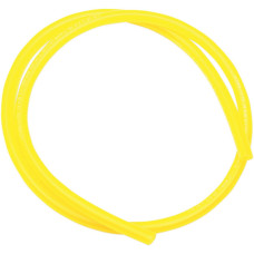 ТОПЛИНЫЙ ШЛАНГ LOW PERMEATION Motion Pro (07060204) жёлтый LP YEL 1/4 3'L 1/4