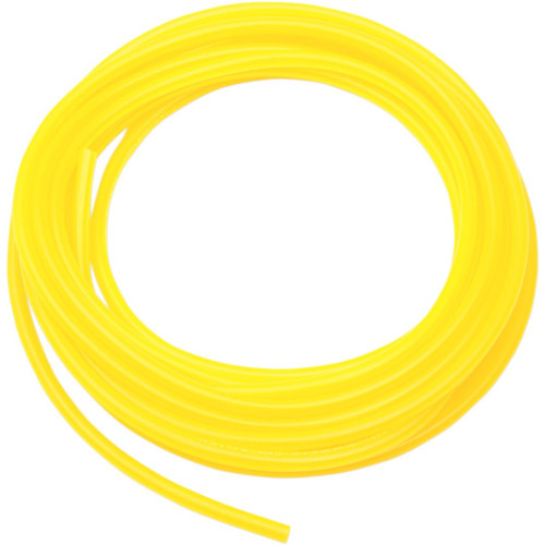 ТОПЛИНЫЙ ШЛАНГ LOW PERMEATION Motion Pro (07060207) жёлтый LP YEL 5/16 25' 5/16