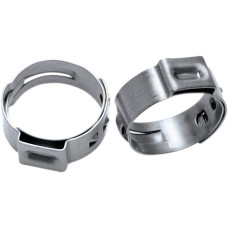 ХОМУТЫ С ЗАЩЁЛКАМИ Motion Pro (24010548) 17.0-21.0MM STEPLESS HOSE S 17.8 -21.0 MM