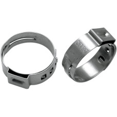 ХОМУТЫ С ЗАЩЁЛКАМИ Motion Pro (24010549) 20.9-24.1MM STEPLESS HOSE S 20.9 -24.1 MM