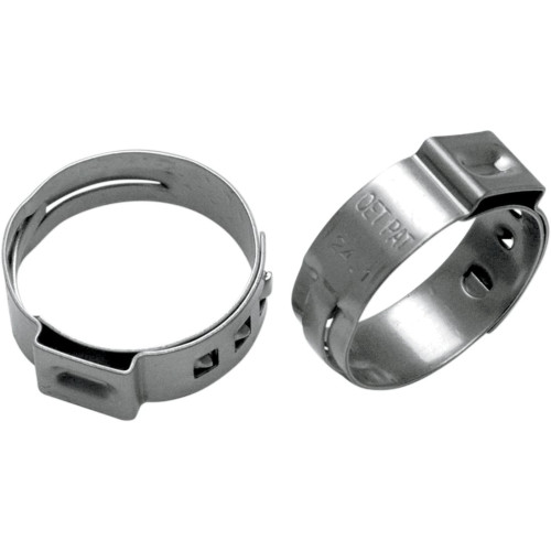 ХОМУТЫ С ЗАЩЁЛКАМИ Motion Pro (24010549) 20.9-24.1MM STEPLESS HOSE S 20.9 -24.1 MM