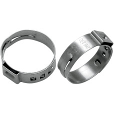 ХОМУТЫ С ЗАЩЁЛКАМИ Motion Pro (24010550) 23.9-27.1MM STEPLESS HOSE S 23.9 -27.1 MM