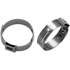 ХОМУТЫ С ЗАЩЁЛКАМИ Motion Pro (24010551) 26.9-30.1MM STEPLESS HOSE S 26.9 -30.1 MM