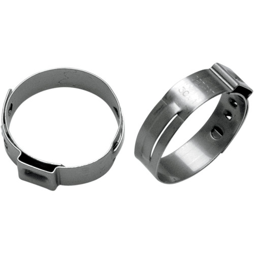 ХОМУТЫ С ЗАЩЁЛКАМИ Motion Pro (24010551) 26.9-30.1MM STEPLESS HOSE S 26.9 -30.1 MM