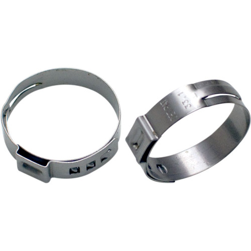 ХОМУТЫ С ЗАЩЁЛКАМИ Motion Pro (24010552) 29.9-33.1MM STEPLESS HOSE S 29.9 -33.1 MM