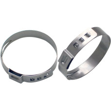 ХОМУТЫ С ЗАЩЁЛКАМИ Motion Pro (24010553) 32.9-36.1MM STEPLESS HOSE S 32.9 -36.1 MM
