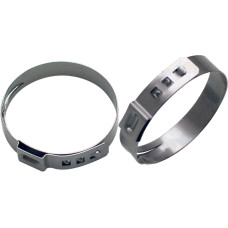 ХОМУТЫ С ЗАЩЁЛКАМИ Motion Pro (24010554) 36.4-39.6MM STEPLESS HOSE S 36.4 -39.6 MM