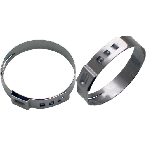 ХОМУТЫ С ЗАЩЁЛКАМИ Motion Pro (24010554) 36.4-39.6MM STEPLESS HOSE S 36.4 -39.6 MM