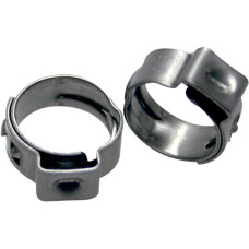 ХОМУТЫ С ЗАЩЁЛКАМИ Motion Pro (24010557) 7.8-9.5MM STEPLESS HOSE S 7.8 -9.5 MM