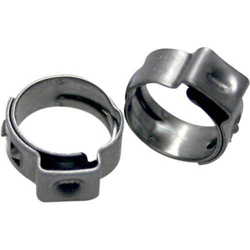 ХОМУТЫ С ЗАЩЁЛКАМИ Motion Pro (24010557) 7.8-9.5MM STEPLESS HOSE S 7.8 -9.5 MM