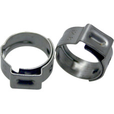 ХОМУТЫ С ЗАЩЁЛКАМИ Motion Pro (24010558) 10.3-12.8MM STEPLESS HOSE S 10.3 -12.8 MM