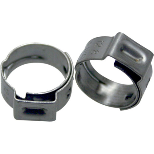 ХОМУТЫ С ЗАЩЁЛКАМИ Motion Pro (24010558) 10.3-12.8MM STEPLESS HOSE S 10.3 -12.8 MM