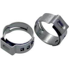 ХОМУТЫ С ЗАЩЁЛКАМИ Motion Pro (24010560) 12.0-14.5MM STEPLESS HOSE S 12.0 -14.5 MM