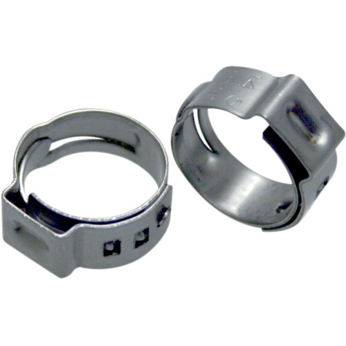 ХОМУТЫ С ЗАЩЁЛКАМИ Motion Pro (24010560) 12.0-14.5MM STEPLESS HOSE S 12.0 -14.5 MM
