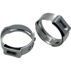 ХОМУТЫ С ЗАЩЁЛКАМИ Motion Pro (24010561) 14.8-18.0MM STEPLESS HOSE S 14.8 -18.0 MM