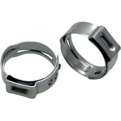 ХОМУТЫ С ЗАЩЁЛКАМИ Motion Pro (24010561) 14.8-18.0MM STEPLESS HOSE S 14.8 -18.0 MM