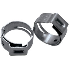 ХОМУТЫ С ЗАЩЁЛКАМИ Motion Pro (24010716) 9.6-11.13MM STEPLESS HOSE S 9.6 -11.13 MM