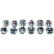 инструмент Motion Pro (24010854) набор(комплект) BOLT-NUT (6)-SPROCKET SPROCKET BOLT NUT FASTENING