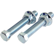 НАТЯЖИТЕЛЬ ЦЕПИ Motion Pro (24010855) набор(комплект) BOLT-NUT (2)-CHAIN