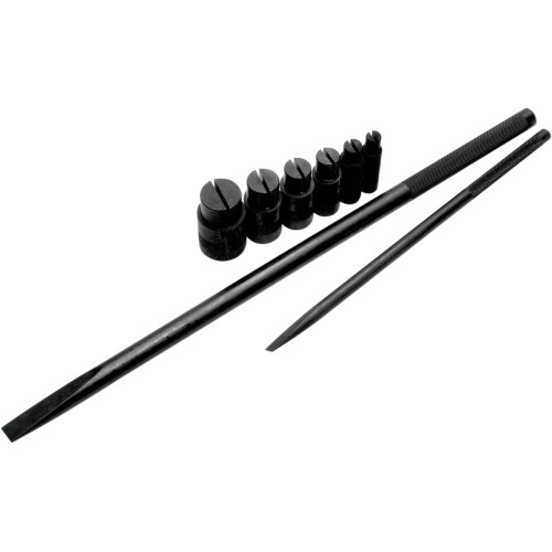 ПОДШИПНИК Motion Pro (38010031) полный комплект REMVR 8PC ST REMOVER