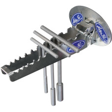 КРЕПЛЕНИЕ ГЛУШИТЕЛЯ Motion Pro (38010114) MNT BRKT FOR 08-114X WALL FOR STORAGE RACK