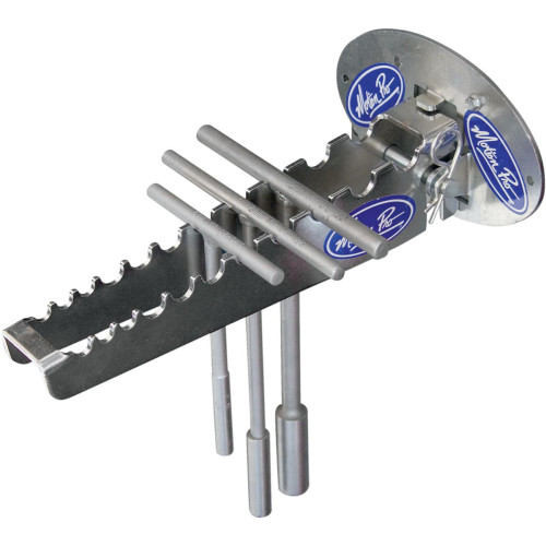 КРЕПЛЕНИЕ ГЛУШИТЕЛЯ Motion Pro (38010114) MNT BRKT FOR 08-114X WALL FOR STORAGE RACK