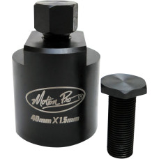 КОЛЕСО Motion Pro (38010271) PULLER M40X1.5 R.H. FLY PULLER M40X1.5 R.H. INTERNAL THREAD