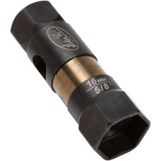 ИНСТРУМЕНТ Motion Pro (38010329) чёрный PRO PLUG ET 16MM PLUG ET 16 MM