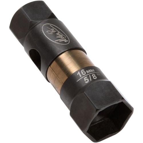 ИНСТРУМЕНТ Motion Pro (38010329) чёрный PRO PLUG ET 16MM PLUG ET 16 MM