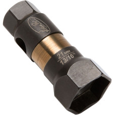 ИНСТРУМЕНТ Motion Pro (38010331) чёрный PRO PLUG ET 21MM PLUG ET 21 MM