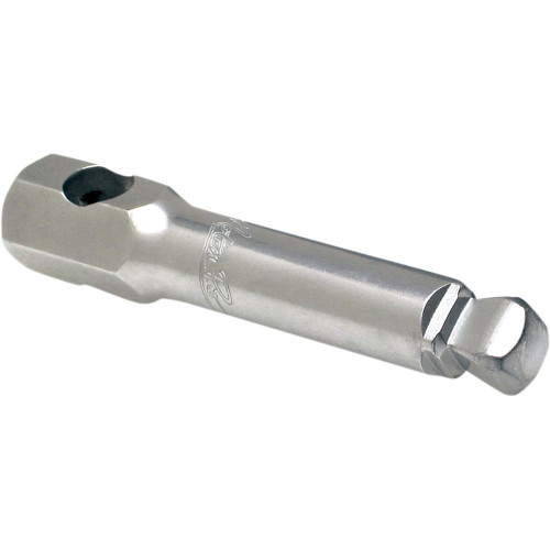 ИНСТРУМЕНТ Motion Pro (38010332) хромированный SWIVEL EXTENSION 3/8 SWIVEL ET EXTENSION 3/8