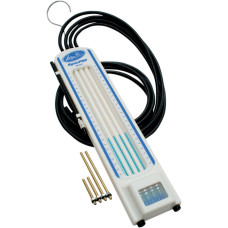 ИНСТРУМЕНТ Motion Pro (38040003) карбон MERC FREE SYNC SYNCPRO CARBURETOR TUNER