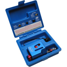инструмент Motion Pro (38040046) набор(комплект) FUEL INJ CLEAN HAR EV1 FUEL INJECTOR CLEANER FOR EV1