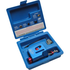 инструмент Motion Pro (38040047) набор(комплект) FUEL INJ CLEAN HAR EV6 FUEL INJECTOR CLEANER FOR EV6
