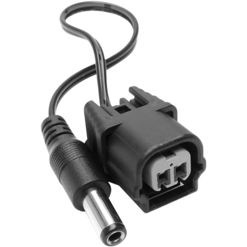инструмент Motion Pro (38040053) набор(комплект) FUEL INJECT PIGTAIL HV2 PIGTAIL FOR FUEL INJECTOR CLEANER FOR HV2